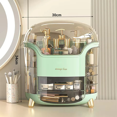 Luxury Cosmetic Organizer