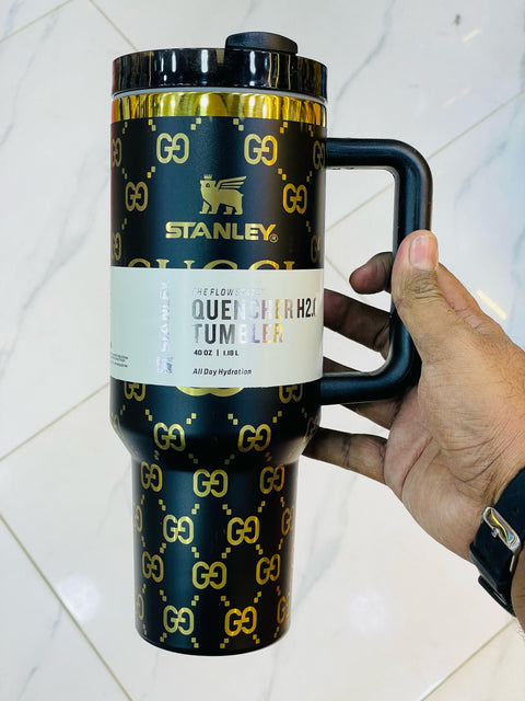 Stanley X Gucci 40 OZ Tumbler