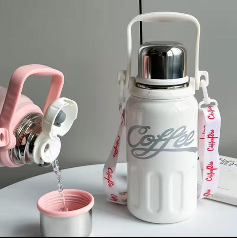 Stainless Steel insulated bottle
